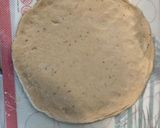 तंदूरी पनीर पिज़्ज़ा (tandoori paneer pizza recipe in marathi) रेसिपी स्टेप 2 फोटो 