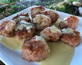 Foto del paso 15 de la receta Albóndigas de la abuela en Mambo