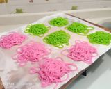 Foto langkah ke 5 dari resep Petulo Tepung Beras.