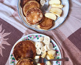 Foto del paso 3 de la receta: Hot cakes