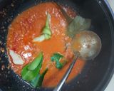 Foto langkah ke 6 dari resep Sambel Goreng Kentang Ati Ampela.