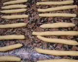 Foto del paso 4 de la receta: Pirulines(masa de churros)😋