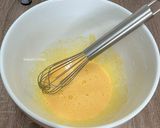 Csokis Mennyország recept fázis 2 fotója