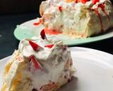 Cara Membuat PavLova Cake 13