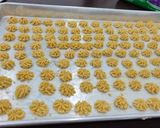 Foto langkah ke 3 dari resep Semprit Dahlia Jadoel.
