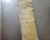 Foto del paso 5 de la receta: Crocante de zucchini y algo más