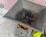 Foto del paso 1 de la receta: Caldo de piedra