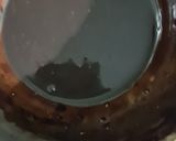 A picture of step 4 of Chocolate cake pops.