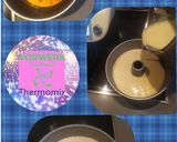 Foto del paso 2 de la receta: Pudding con muy pocos ingredientes tmx6 a mi manera