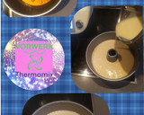 Foto del paso 2 de la receta: Pudin con muy pocos ingredientes en Thermomix, a mi manera