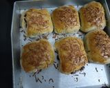 Foto langkah ke 4 dari resep Bolen pisang.