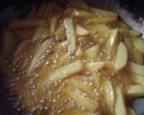 পেরি পেরি ফ্রেঞ্চ ফ্রাই(peri peri french fry recipe in Bengali) রেসিপি ধাপ - 3 ছবি