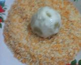 Foto langkah ke 3 dari resep Banana choco ball.