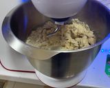 Húsvéti kalács diétásan recept fázis 1 fotója