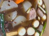 家常滷肉