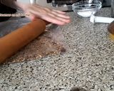 Foto del paso 18 de la receta: Cheesecake con Cookies