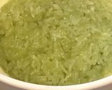 A picture of step 4 of Mango Sticky Rice (Khao Niew Mamuang).