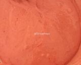 Foto langkah ke 2 dari resep Strawberry Chiffon Cake.
