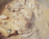 हैदराबादी चिकन (hyderabadi chicken recipe in Hindi) रेसिपी चरण 1 फोटो
