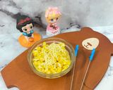 Foto langkah ke 3 dari resep JASUKE Mozarella🧀🥛.