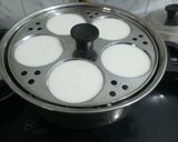 इडली चटणी (Idli Chutney Recipe In Marathi) रेसिपी स्टेप 3 फोटो 