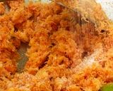 Foto langkah ke 2 dari resep Urap Sayur (tidak mudah basi).