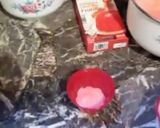 Foto del paso 4 de la receta: Mousse de frutilla súper fácil