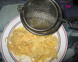Foto del paso 6 de la receta: Codornices Rellenas con Salsa de Chocolate