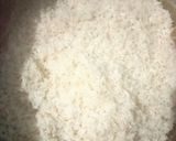 Foto langkah ke 2 dari resep Wajik Ketan Gula Merah.