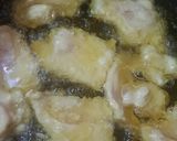 Foto langkah ke 5 dari resep Ayam Fillet Saus Alpukat.