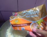 Foto langkah ke 2 dari resep Bihun Rebus.
