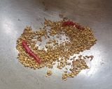 আচার মশলা(acharer masala recipe in Bengali) রেসিপি ধাপ - 1 ছবি