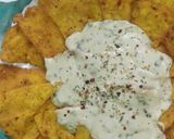 A picture of step 5 of Mexican Nachos.
