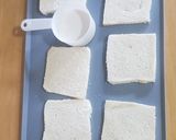Foto del paso 2 de la receta: Dip Serpentinas