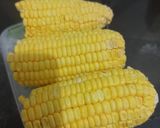 Foto langkah ke 1 dari resep Perkedel Jagung.