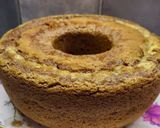 Foto del paso 5 de la receta: Torta Marmolada sin gluten, sin batidora y muy fácil !