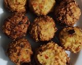 Foto del paso 3 de la receta: Croquetas de arroz con harina