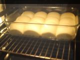 Pan de leche en menos de 1 hora!!