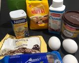 Foto del paso 1 de la receta: Postre de vainillas
