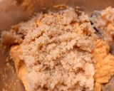 Foto del paso 3 de la receta: Medallones de garbanzos, quinoa y zapallo