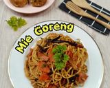 Foto langkah ke 7 dari resep 936. Mie Goreng Jawa.