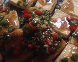 Foto langkah ke 4 dari resep Tumis Tahu Simpel.