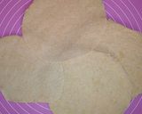 Foto del paso 4 de la receta: Dobladitas Súper Fáciles Gluten Free🥠🥠🍯🥠🥠
