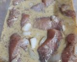 عکس مرحله 2 از دستور چلو ماهی