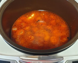 Foto del paso 3 de la receta: Judiones con chorizo