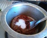 वाटली दाल (मोकळे पिठले) (Vatali dal (mokale pithale) recipe in hindi) रेसिपी चरण 18 फोटो