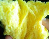 Foto langkah ke 11 dari resep Roti manis labu(bisa eggless).