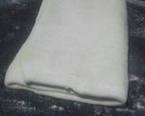 Foto del paso 3 de la receta: Hojaldre para diferentes propositos