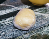 Foto del paso 1 de la receta: Pastel de arándanos!!!