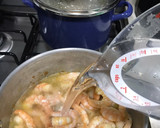 Foto del paso 2 de la receta: Rapiarroz con camarones